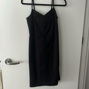 Banana Republic Black Dress - Size 2